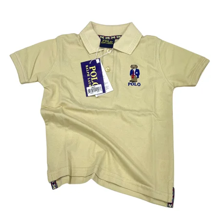 Polo Bear by RALPH LAUREN ( 6 12 14 ans )