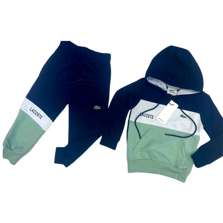 Survette LACOSTE ( 4  ans )