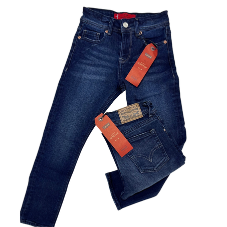 JEAN LEVIS (  8 10   ANS )