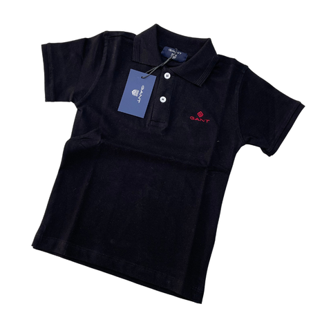 Polo Gant  (4 6 10 12  ans )