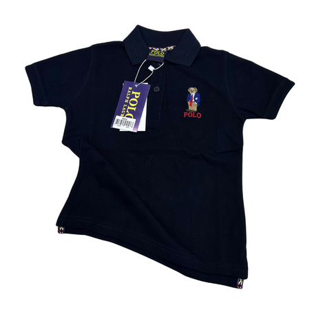 Polo Bear by RALPH LAUREN ( 4  ans )
