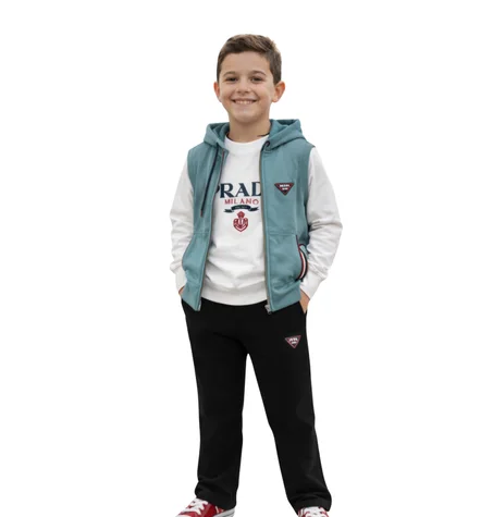 Esemble 3 pieces PRADA (  10  ans )