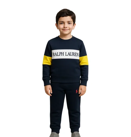 Survette Ralph Lauren  ( 6 ans )