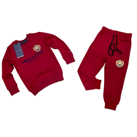 Survette Tommy Hilfiger (  4  ans )