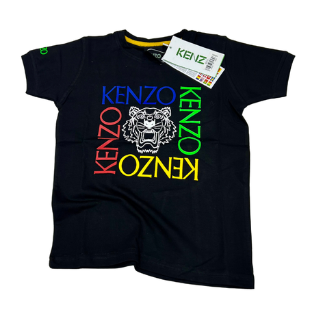 T-shirt KENZO ( 4   ans )