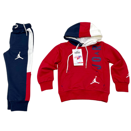 Survette JORDAN  ( 2  ans )