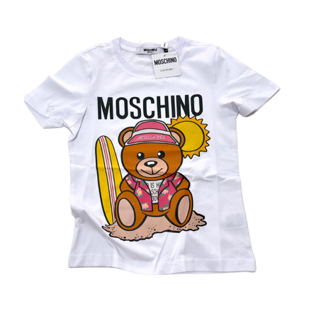 T shirt Moschino  (   8    ans )