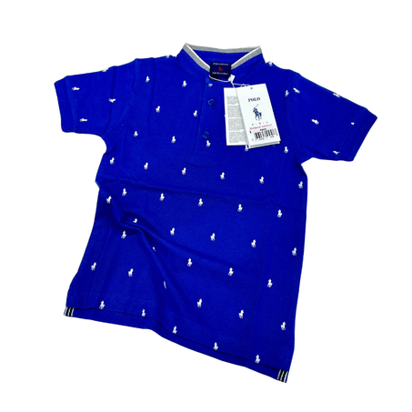 Polo  RALPH LAUREN ( 12  ans )