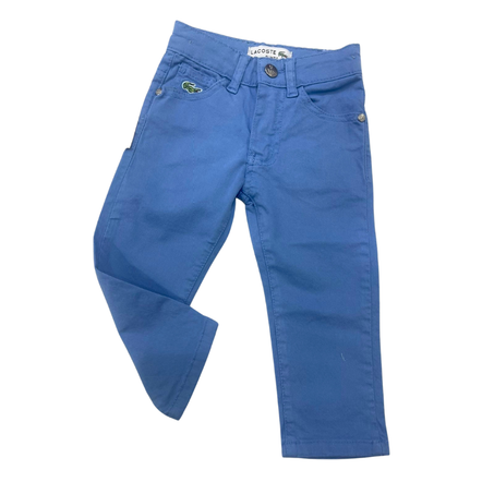 Pantalon LACOSTE ( 1 2 ans )