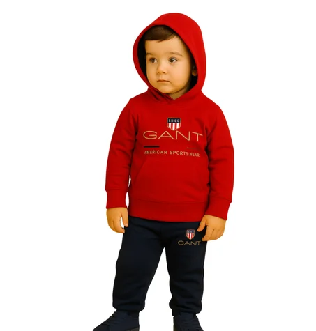 Survette  GANT  ( 4 ANS )