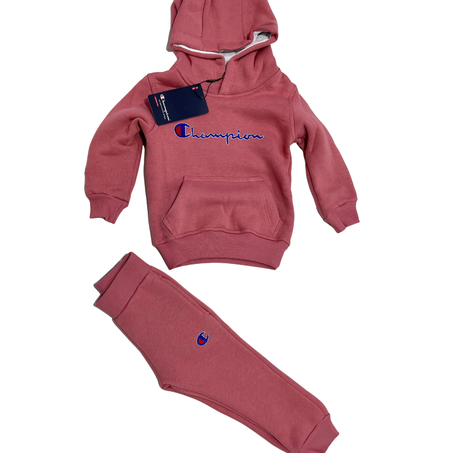 Survette CHAMPION pour bebe ( 1 ans )