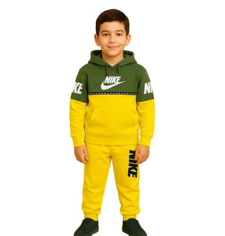 Survette NIKE   ( 4 8  ans )