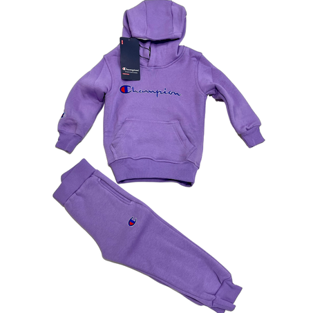 Survette CHAMPION pour bebe ( 1 ans )