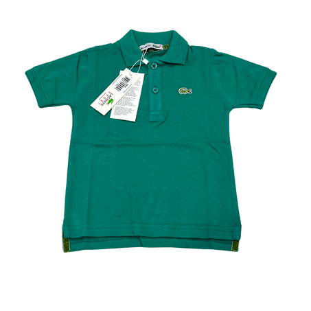Polo Lacoste ( 1 ans 2 ans 3 ans )