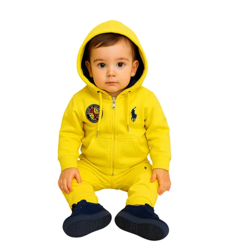 Survette RALPH ALUREN ( 4 ANS )