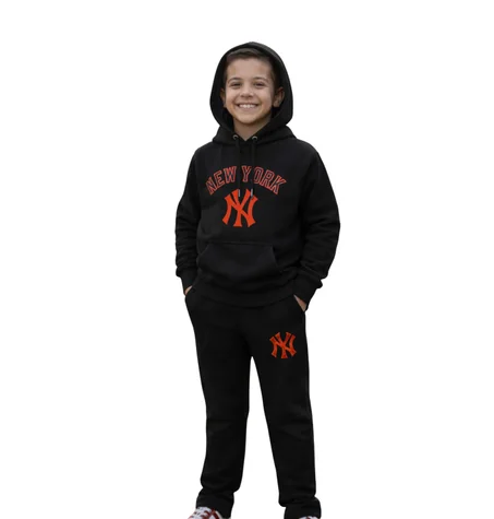 Survette NY ( 6 10 12 14 ans )