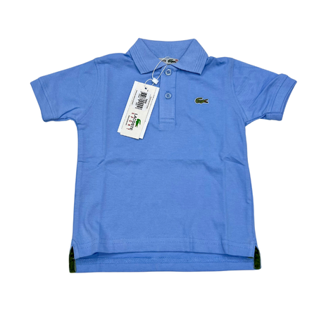 Polo Lacoste ( 1 ans 2 ans )