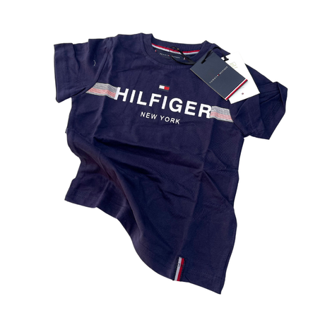 T-shirt Tommy Hilfiger ( 2 3 ans  )