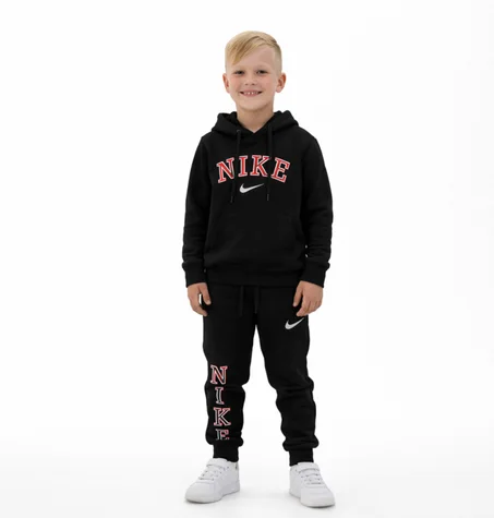 Survette NIKE ( 4 6 12 14  ans )
