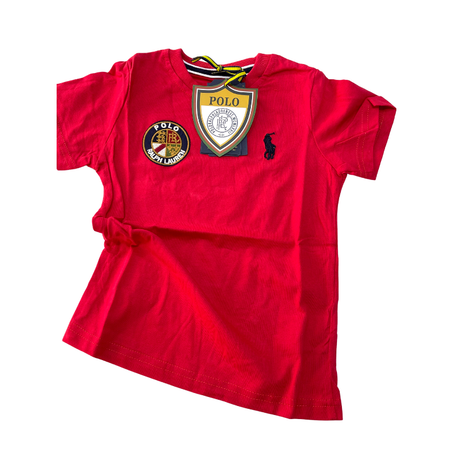 T-shirt Ralph Lauren  ( 2 ans 3 ans )