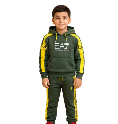 Survette EMPORIO ARMANI ( 4  ans )