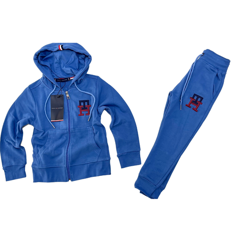 Survette TOMMY HILFIGER  ( 6 ans )