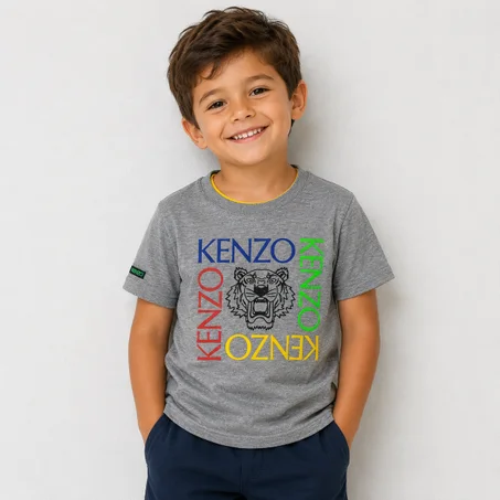 T-shirt KENZO (  6  ans )