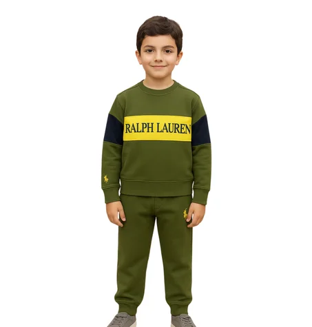 Survette Ralph Lauren  ( 4 8 ans )