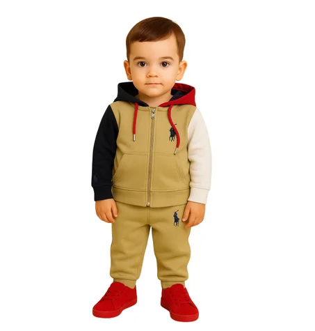 Survette RALPH LAUREN (  4 ans )