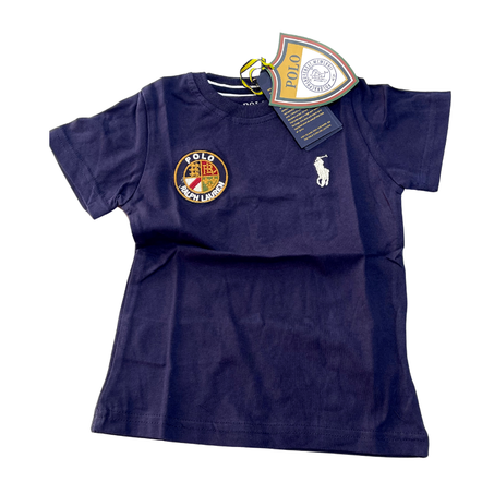 T-shirt Ralph Lauren  ( 2 3 ans )