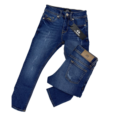 JEAN LA MARTINA   ( 10  ANS )