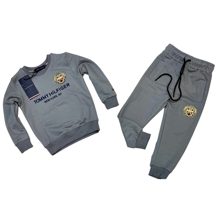 Survette Tommy Hilfiger ( 8  ans )