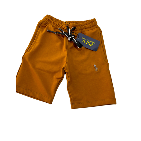 SHORT Ralph Lauren ( 4 8 12  ANS )