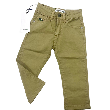 Pantalon LACOSTE ( 1 2 3 ans )