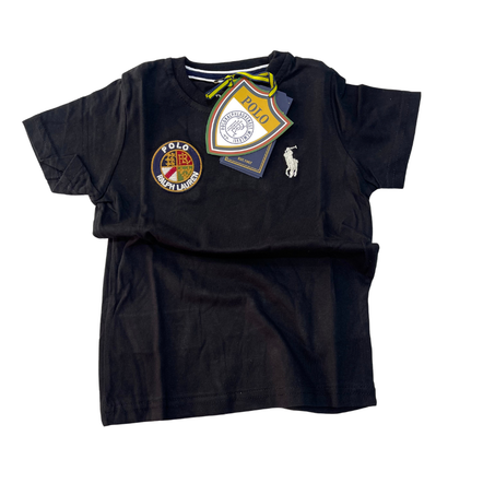 T-shirt Ralph Lauren  ( 2 3 4 5 ans )