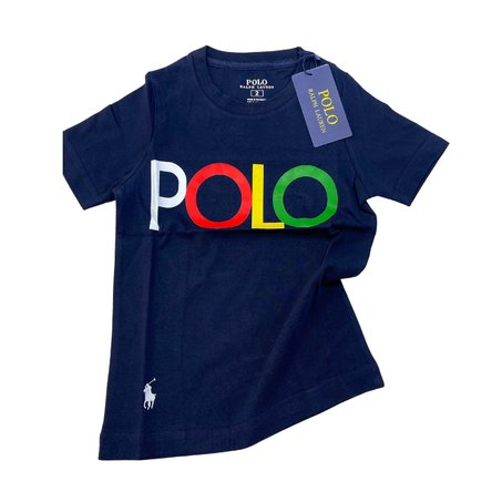T shirt Ralph Lauren   ( 2  12 ans)
