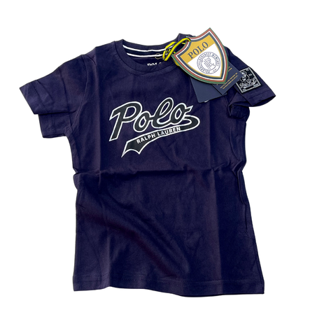 T-shirt Ralph Lauren  ( 4 ans )