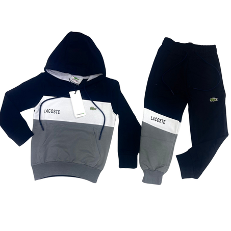 Survette LACOSTE ( 4 6 10  ans )