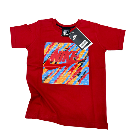 T-shirt NIKE  (  6 12 14 ans )