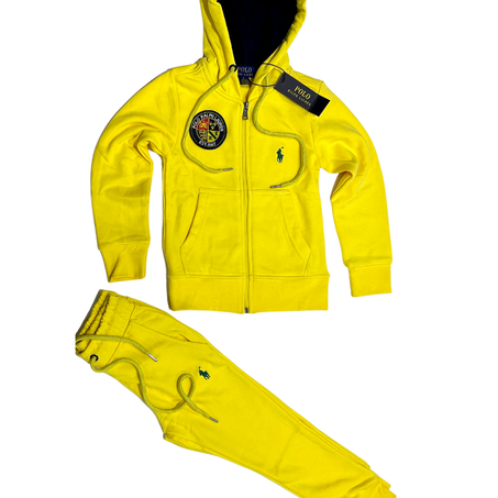 Survette RALPH ALUREN ( 4 ANS )