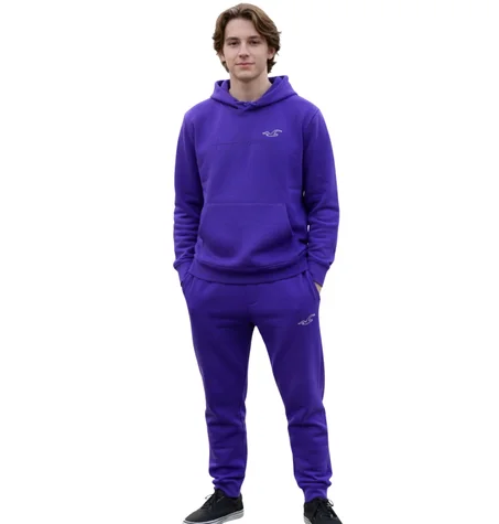 Survette  Hollister  ( 16  ans )   مبطن