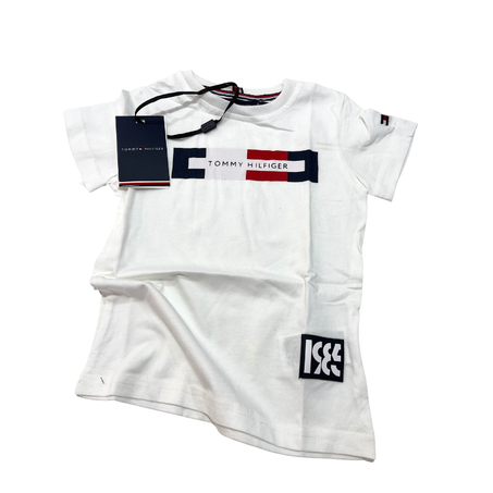 T-shirt Tommy Hilfiger ( 2 ans )