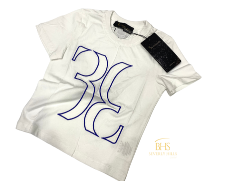 T SHIRT BILLIONAIRE ( 6 ANS  )