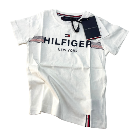 T-shirt Tommy Hilfiger ( 3 ans )