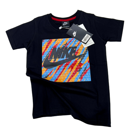 T-shirt NIKE  ( 4 12  ans )