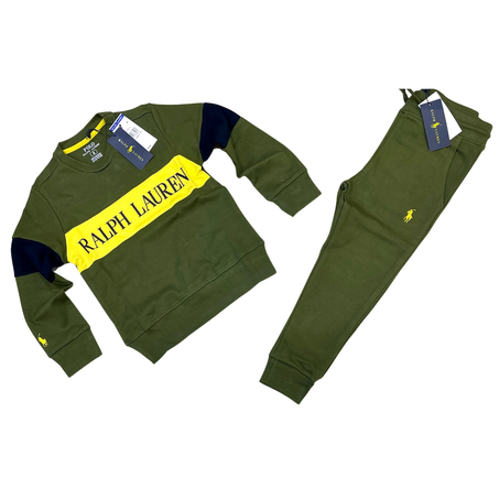 Survette Ralph Lauren  ( 4 8 ans )