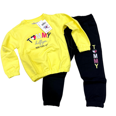 Survette TOMMY HILFIGER fille  (  6  ans )