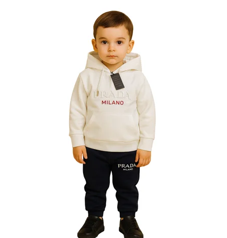 Survette PRADA ( 6 ans )