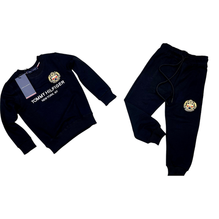 Survette Tommy Hilfiger ( 4  ans )