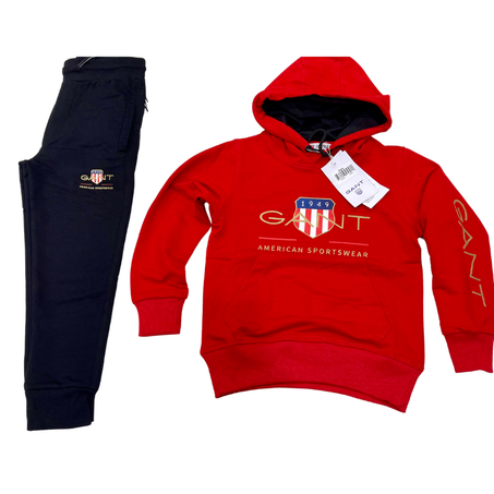 Survette  GANT  ( 4 ANS )